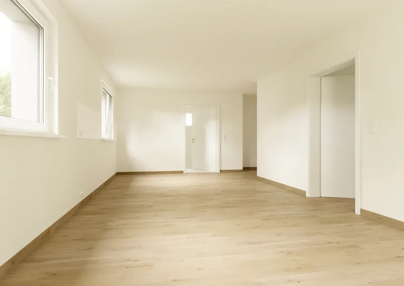 Wohnung 2, Kochen