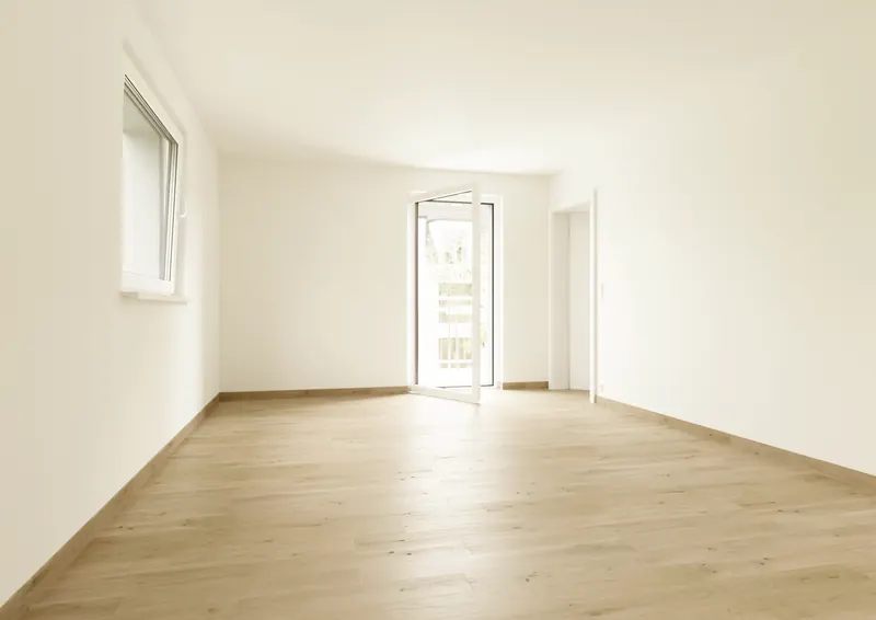 Wohnung 3, Wohnen / Essen
